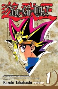 Yu-Gi-Oh