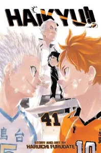 Haikyu