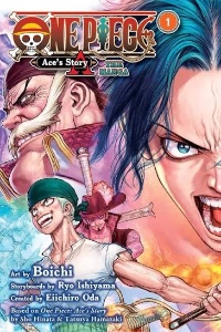 Ace Story OP