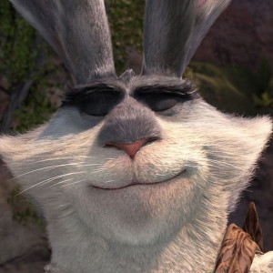 EasterBunnymund