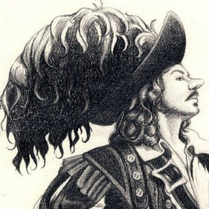 HerculeSavinienDeCyranoDeBergerac