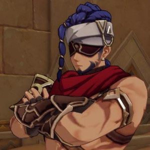 Jebrael