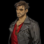 Robert