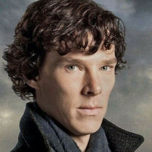 SherlockHolmesCumberbatch