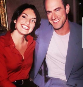 july 1999 nbc party