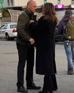 pls touch each other more