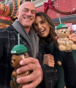 starbucks nbc
