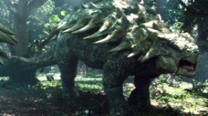 Ankylosaurus (JW-JWD)
