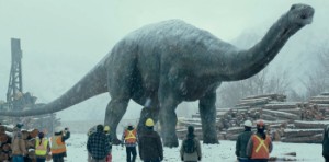 Apatosaurus