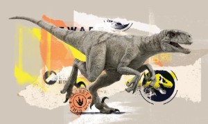 Atrociraptor "Ghost"