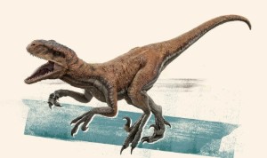Atrociraptor "Panthera"