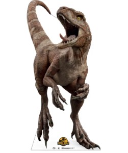 Atrociraptor "Red"