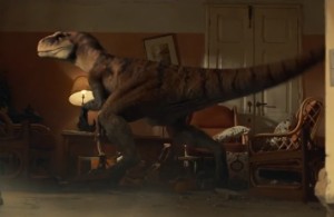 Atrociraptor "Tiger"