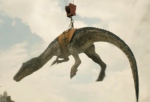Baryonyx