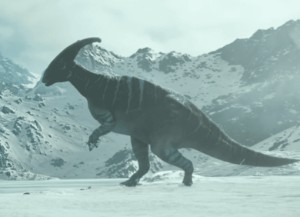 Biosyn Parasaurolophus (JWD)