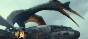 Biosyn Quetzalcoatlus (JWD)