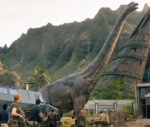Brachiosaurus (Fallen Kingdom)