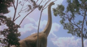 Brachiosaurus (Jurassic Park)