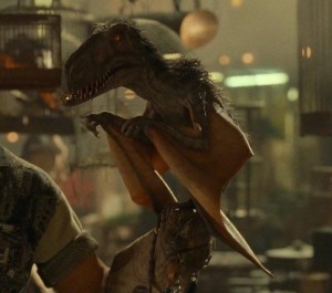 Dimorphodon