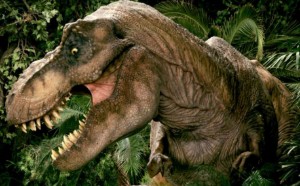 Doe Tyrannosaurus (TLW)