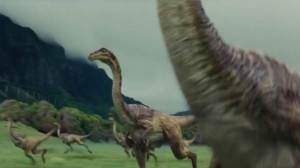 Gallimimus (Jurassic World)