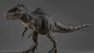 Giganotosaurus