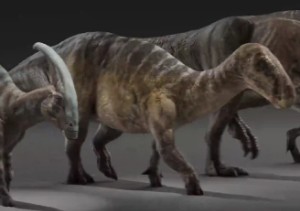 Iguanodon