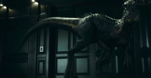 Indoraptor
