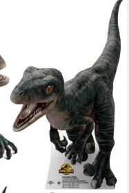 Infant Velociraptor "Charlie" (JWFK)