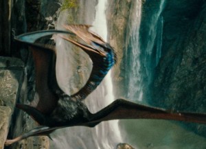 Ingen Quetzalcoatlus (JWR)