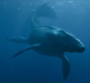 Mosasaurus (Jurassic World)