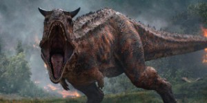Nublar Carnotaurus (JWFK)