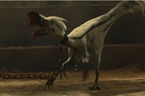 Oviraptor