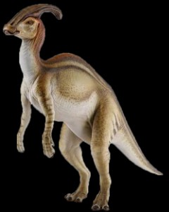 Parasaurolophus (Jurassic World)