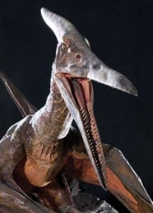 Pteranodon (JP3)