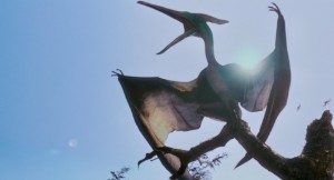 Pteranodon (TLW)