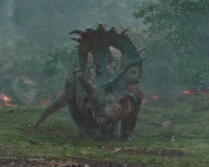 Sinoceratops/Pachyrhinosaurus