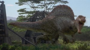 Spinosaurus (JP3)
