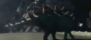 Stegosaurus (JWD)