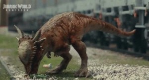 Stygimoloch