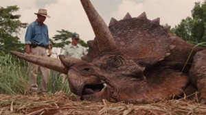 Triceratops (Jurassic Park)