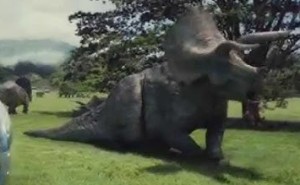 Triceratops (Jurassic World)