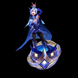 Sapphire