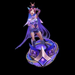 Tanzanite