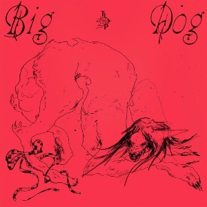 Big Dog