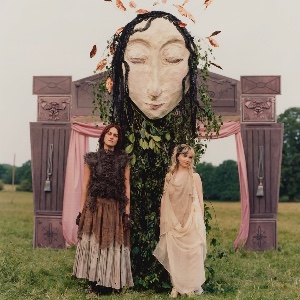 Woman Is A Tree
