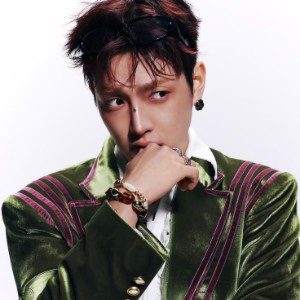Ateez - bad