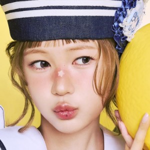 Hearts2hearts - lemon tang