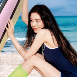 Red velvet - surfin' boys
