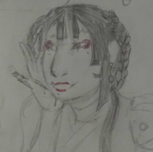 Yunxi Gong Gong